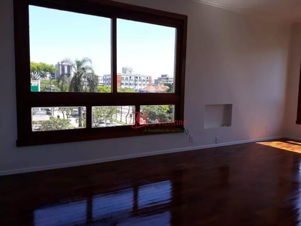 Apartamento à venda com 3 quartos, 112m² - Foto 7