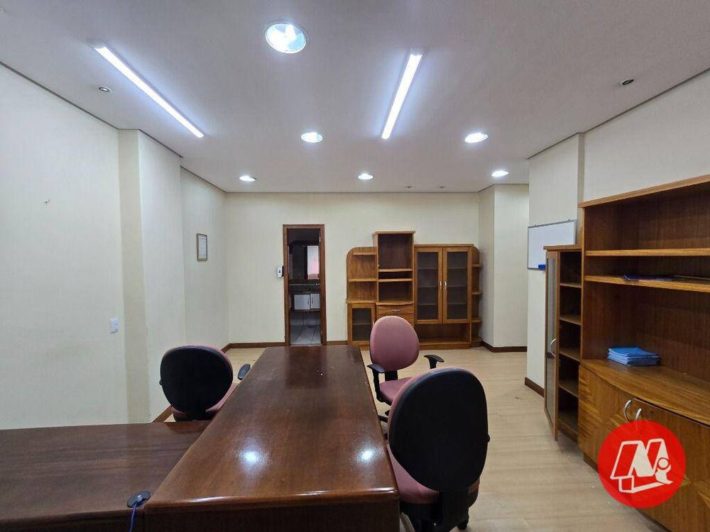 Prédio Inteiro, 284 m² - Foto 4