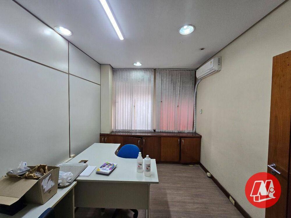 Prédio Inteiro, 284 m² - Foto 2