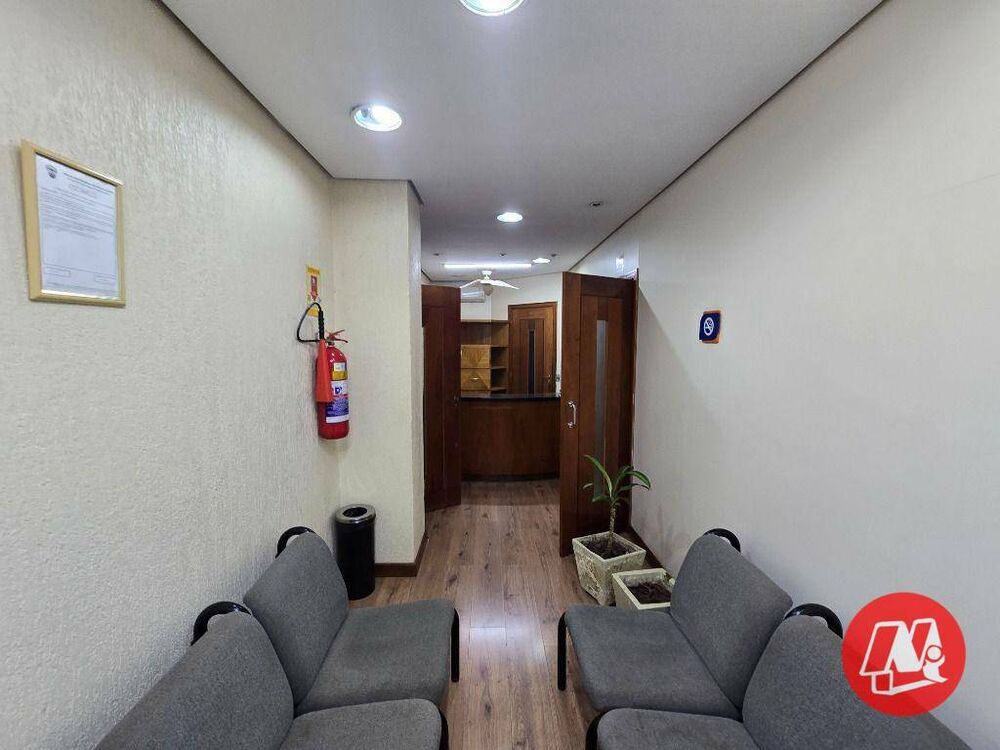 Prédio Inteiro, 284 m² - Foto 1