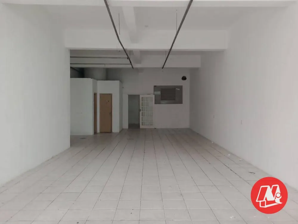 Loja-Salão, 144 m² - Foto 1