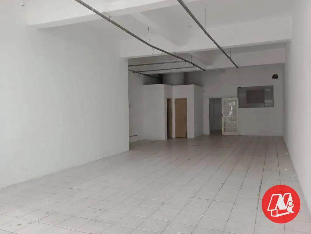 Loja-Salão, 144 m² - Foto 2