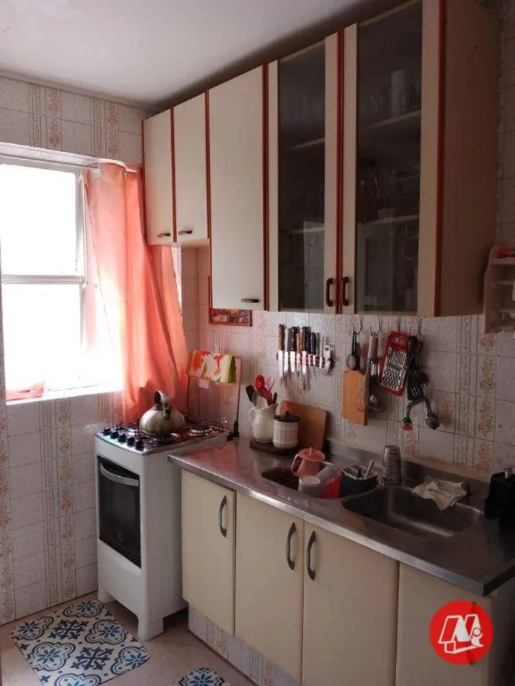 Apartamento, 2 quartos, 69 m² - Foto 2