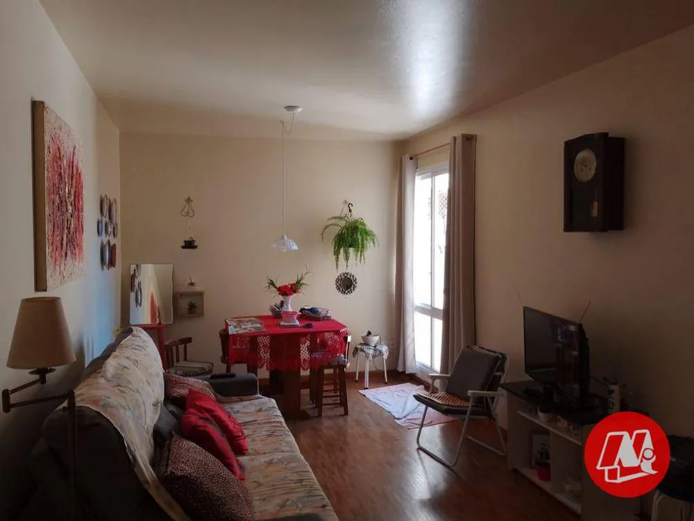 Apartamento, 2 quartos, 69 m² - Foto 3