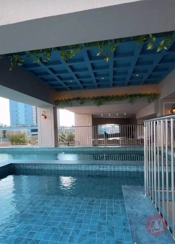Apartamento, 2 quartos, 70 m² - Foto 3
