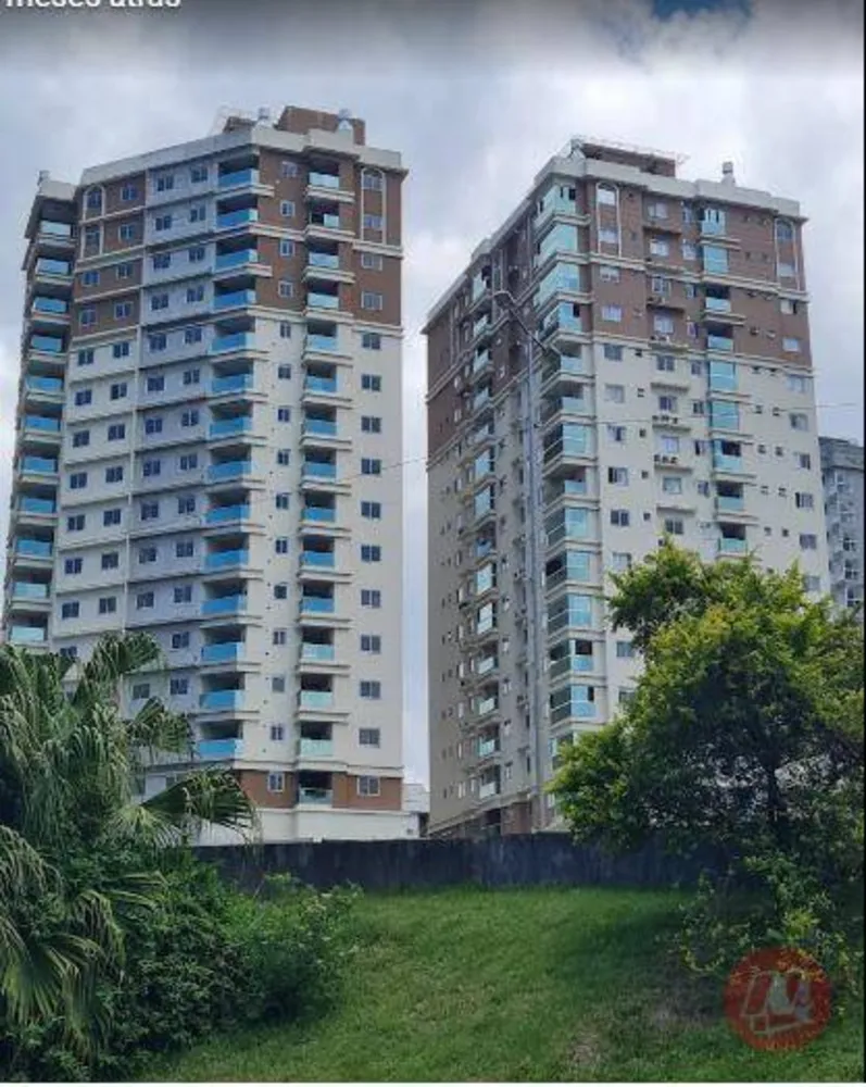 Apartamento, 2 quartos, 70 m² - Foto 2