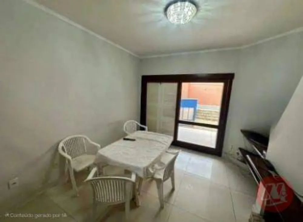 Casa, 4 quartos, 200 m² - Foto 3