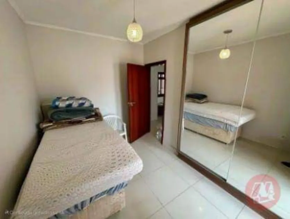 Casa, 4 quartos, 200 m² - Foto 4