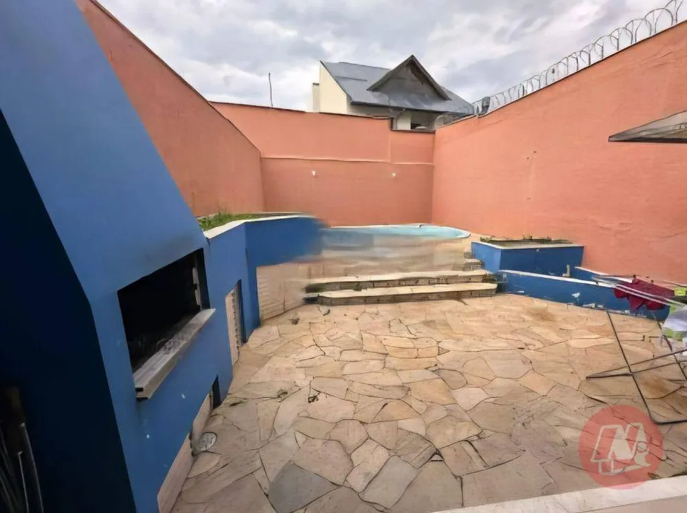Casa, 4 quartos, 200 m² - Foto 2