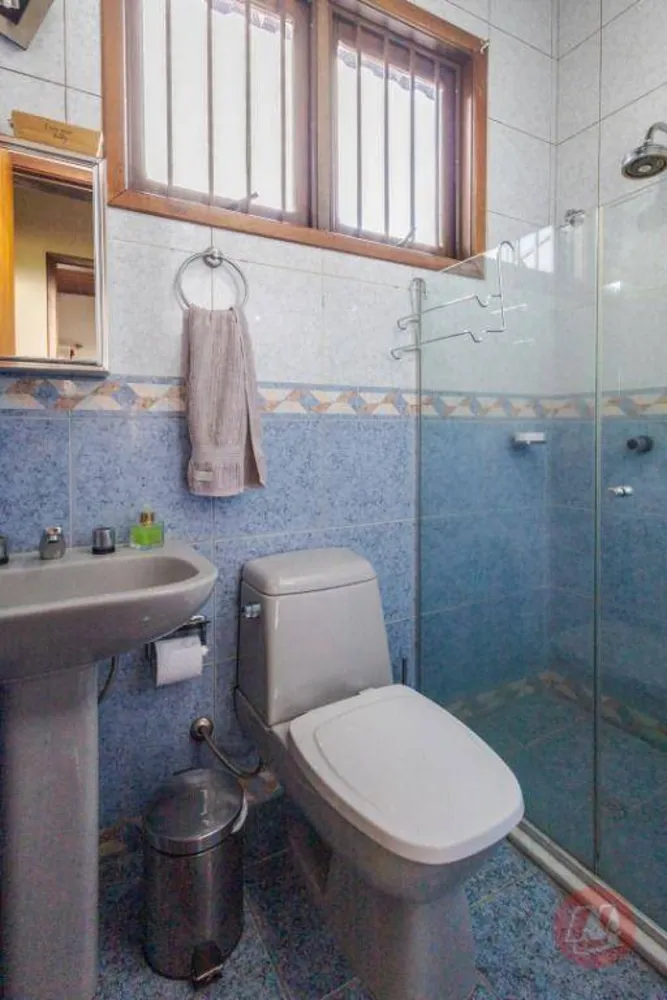 Casa, 4 quartos, 208 m² - Foto 3