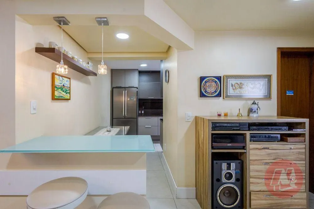 Casa, 4 quartos, 208 m² - Foto 4