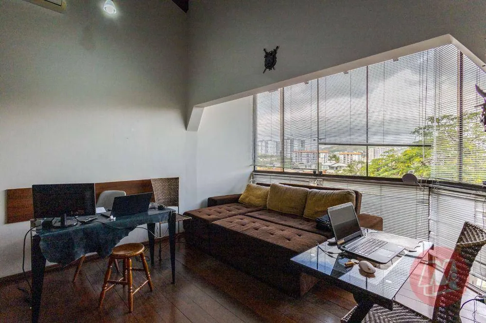 Casa, 4 quartos, 208 m² - Foto 2