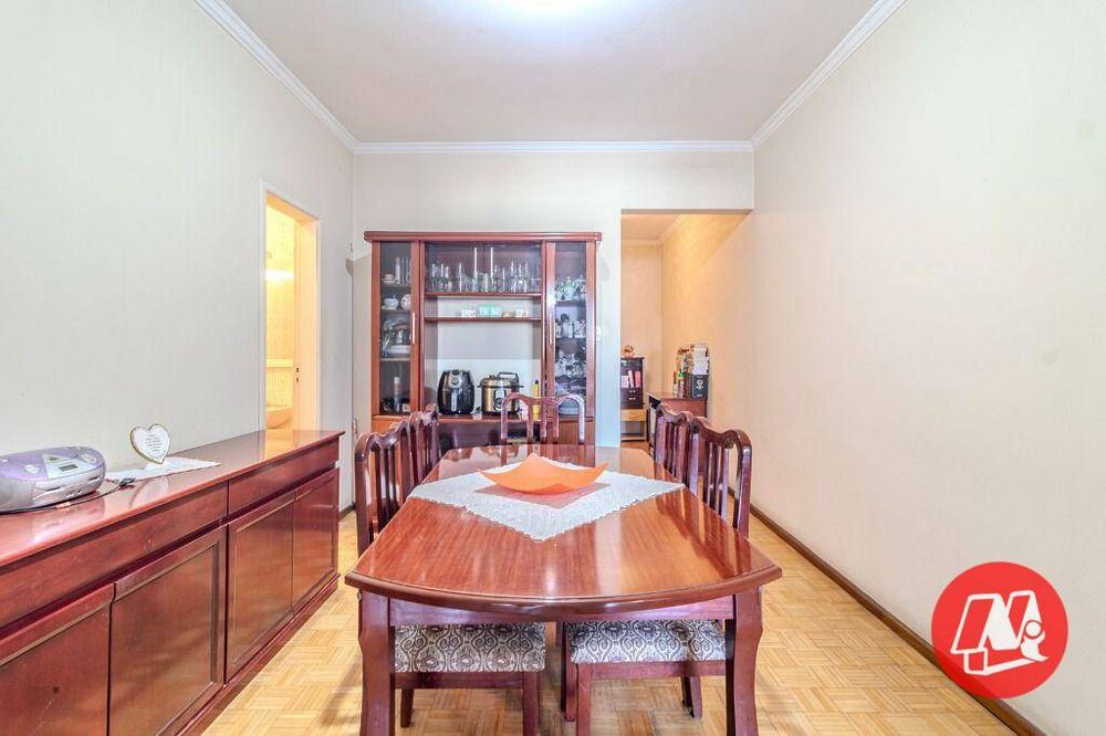 Apartamento, 3 quartos, 135 m² - Foto 12