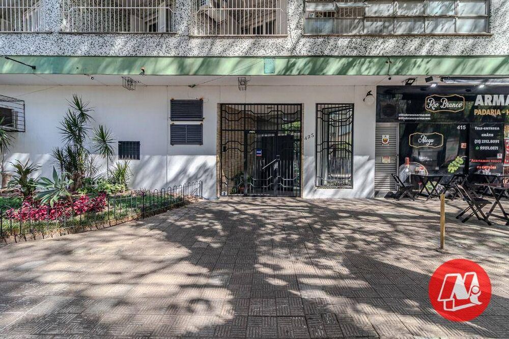 Apartamento, 3 quartos, 135 m² - Foto 2