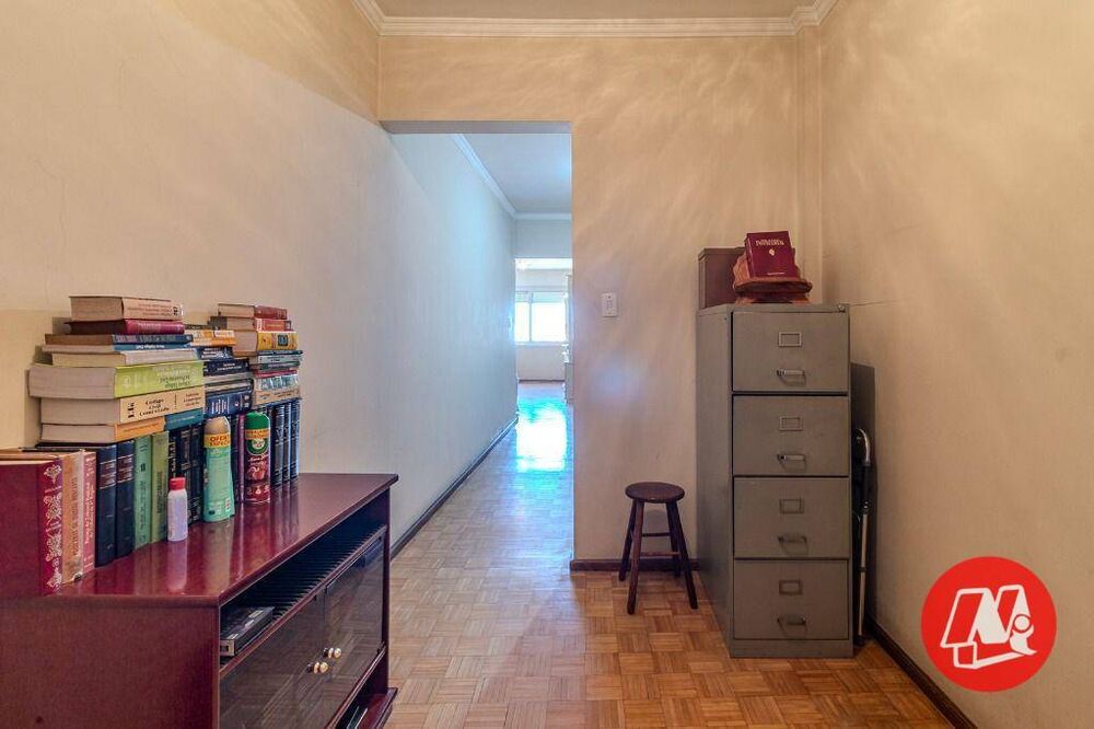 Apartamento, 3 quartos, 135 m² - Foto 3