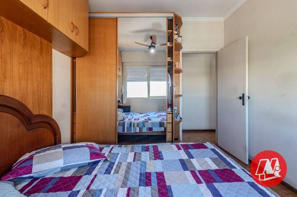 Apartamento, 3 quartos, 135 m² - Foto 11