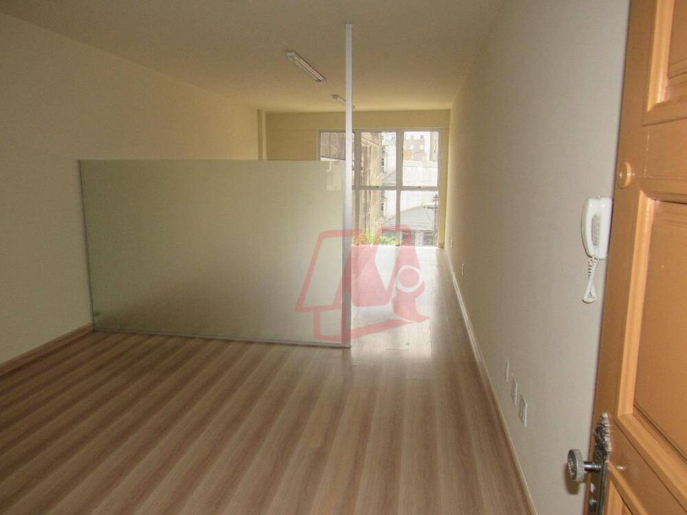 Conjunto Comercial-Sala para alugar, 41m² - Foto 2