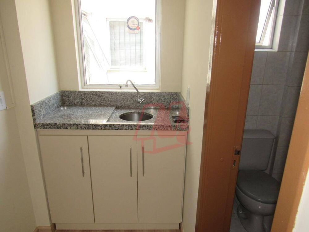 Conjunto Comercial-Sala para alugar, 41m² - Foto 6