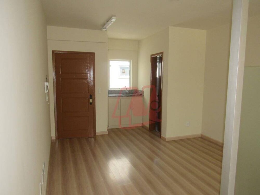 Conjunto Comercial-Sala para alugar, 41m² - Foto 3