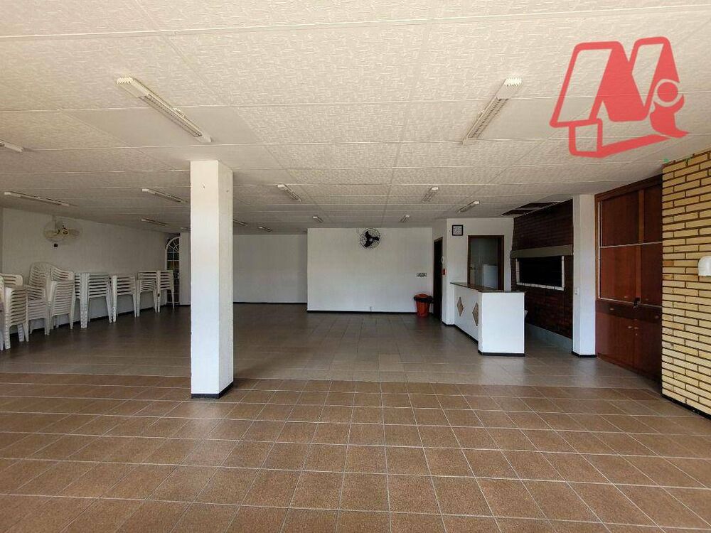 Apartamento, 1 quarto, 42 m² - Foto 2