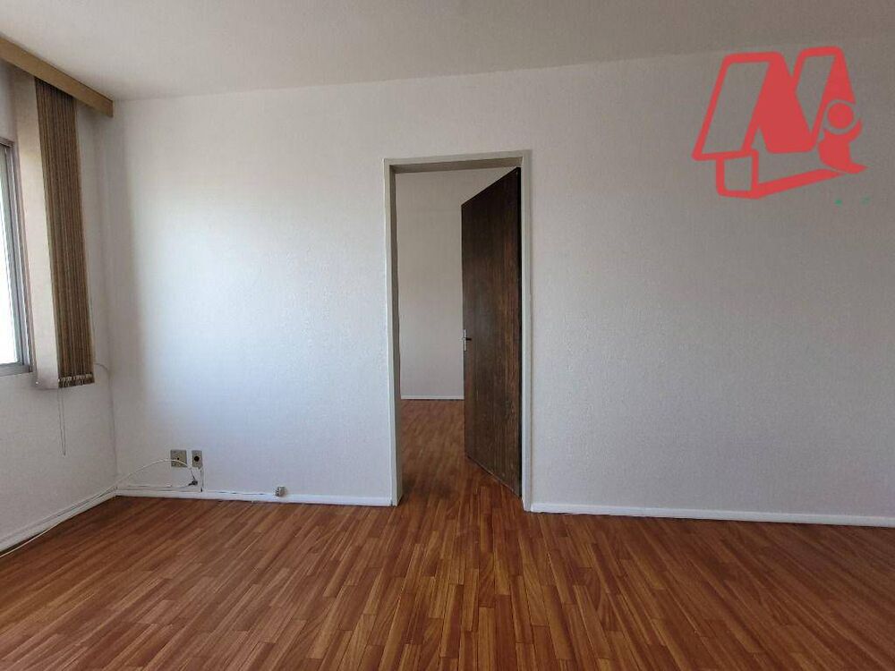 Apartamento, 1 quarto, 42 m² - Foto 1