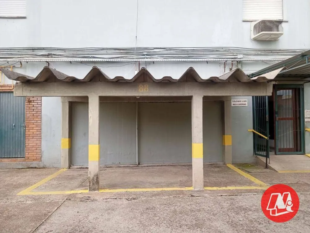 Apartamento, 2 quartos, 58 m² - Foto 1