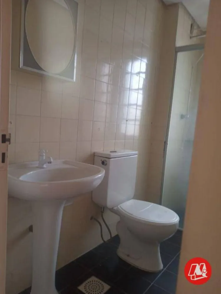 Apartamento, 2 quartos, 58 m² - Foto 2