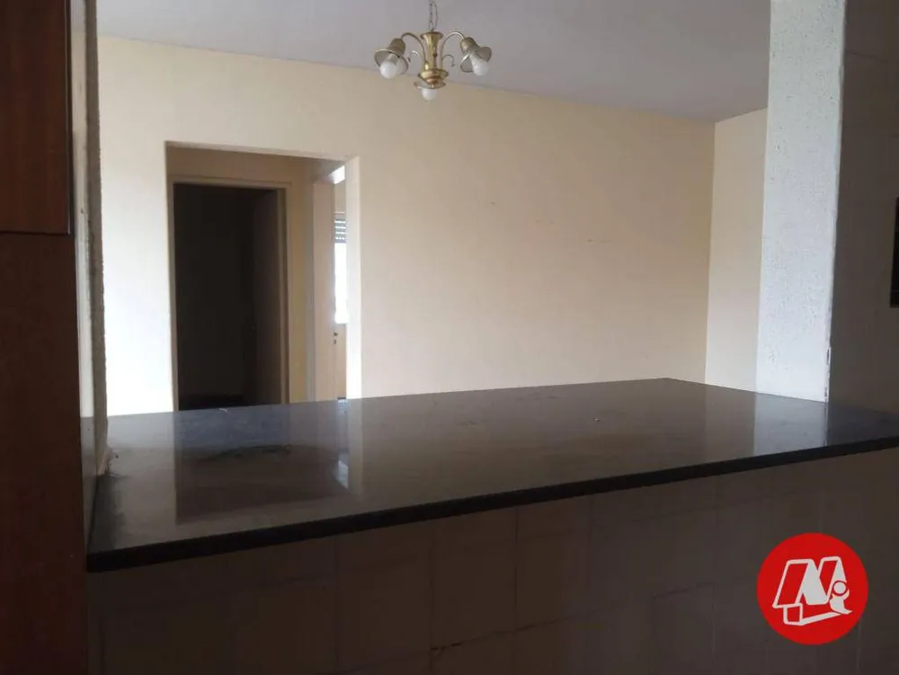 Apartamento, 2 quartos, 58 m² - Foto 4