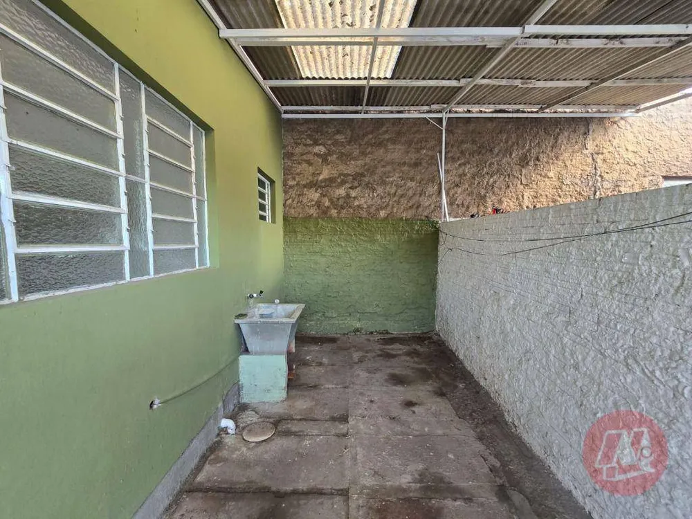 Casa, 2 quartos, 58 m² - Foto 2