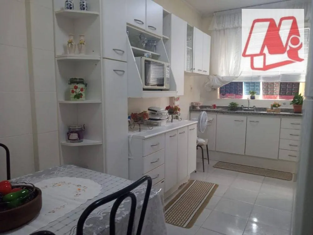 Apartamento, 3 quartos, 112 m² - Foto 4