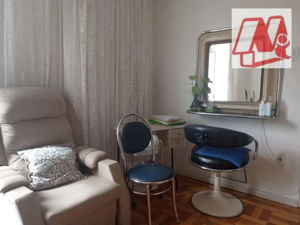 Apartamento, 3 quartos, 112 m² - Foto 2
