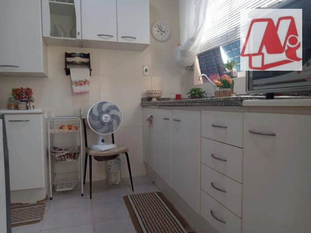 Apartamento, 3 quartos, 112 m² - Foto 3