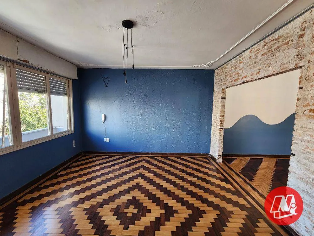 Apartamento, 3 quartos, 100 m² - Foto 1