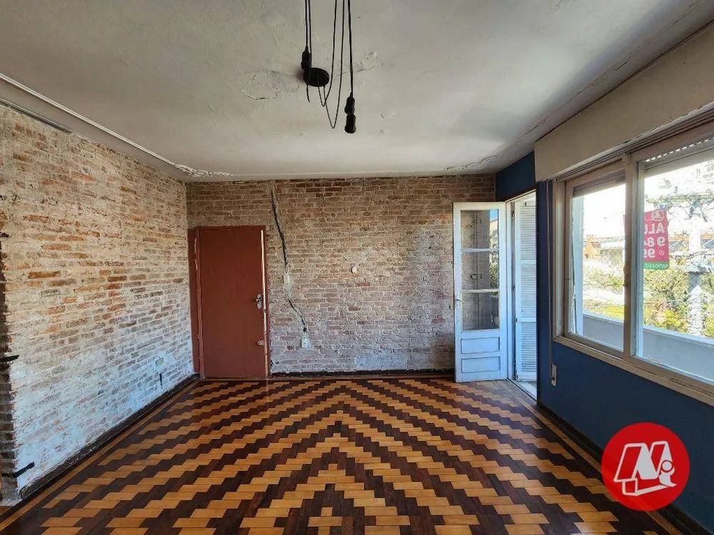Apartamento, 3 quartos, 100 m² - Foto 2