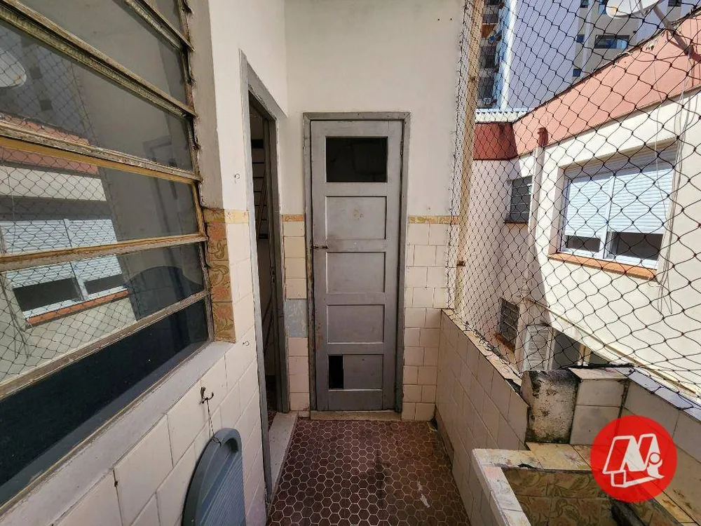 Apartamento, 3 quartos, 100 m² - Foto 3
