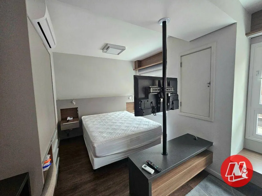 Kitnet-Studio, 33 m² - Foto 2