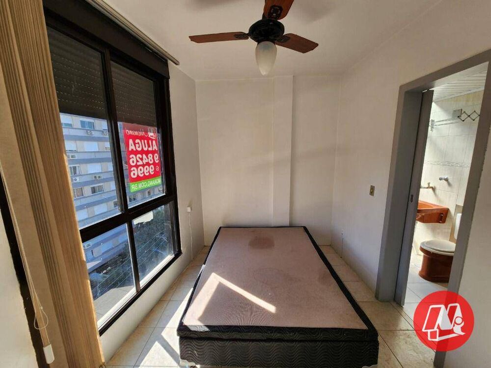 Apartamento para alugar com 1 quarto, 40m² - Foto 3