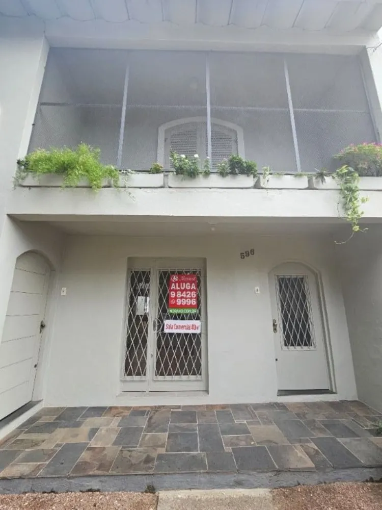 Sala-Conjunto, 40 m² - Foto 4