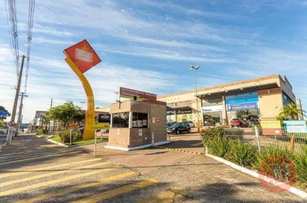 Loja-Salão, 318 m² - Foto 3