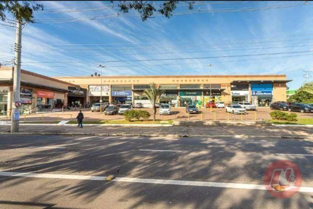 Loja-Salão, 318 m² - Foto 4