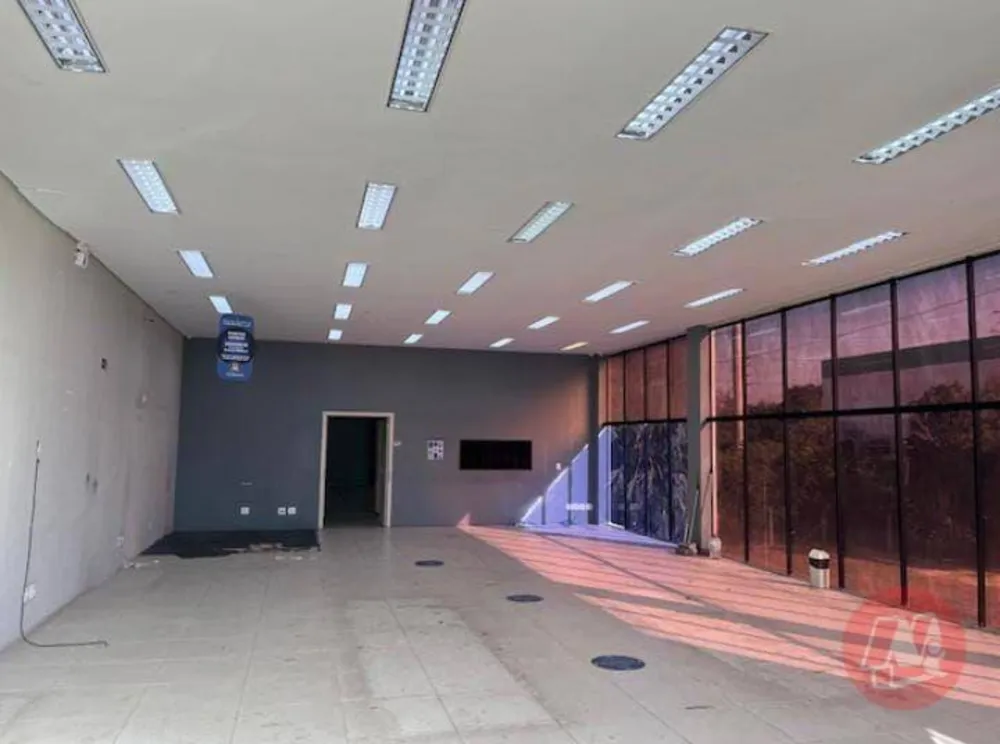 Loja-Salão, 318 m² - Foto 1