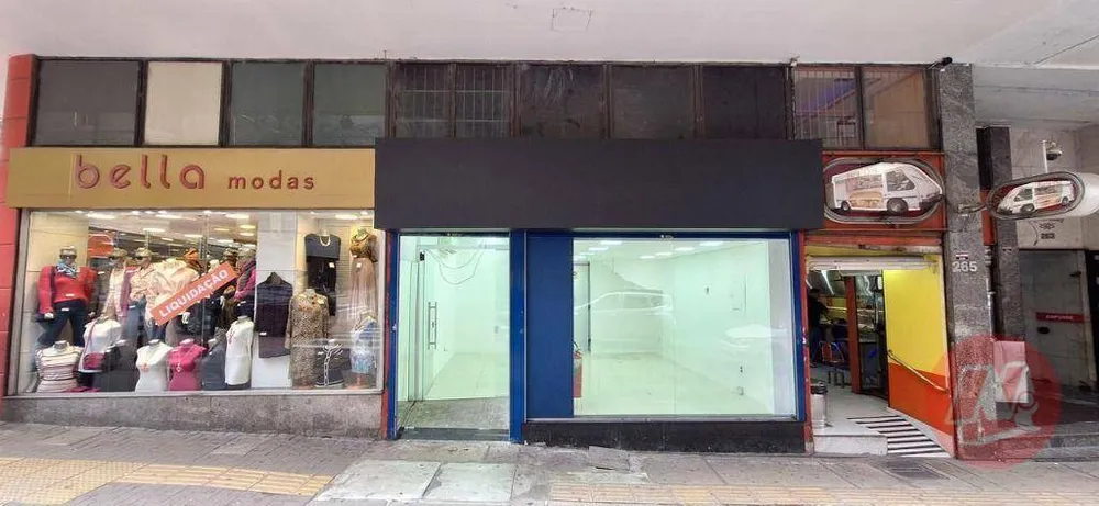 Loja-Salão, 67 m² - Foto 2