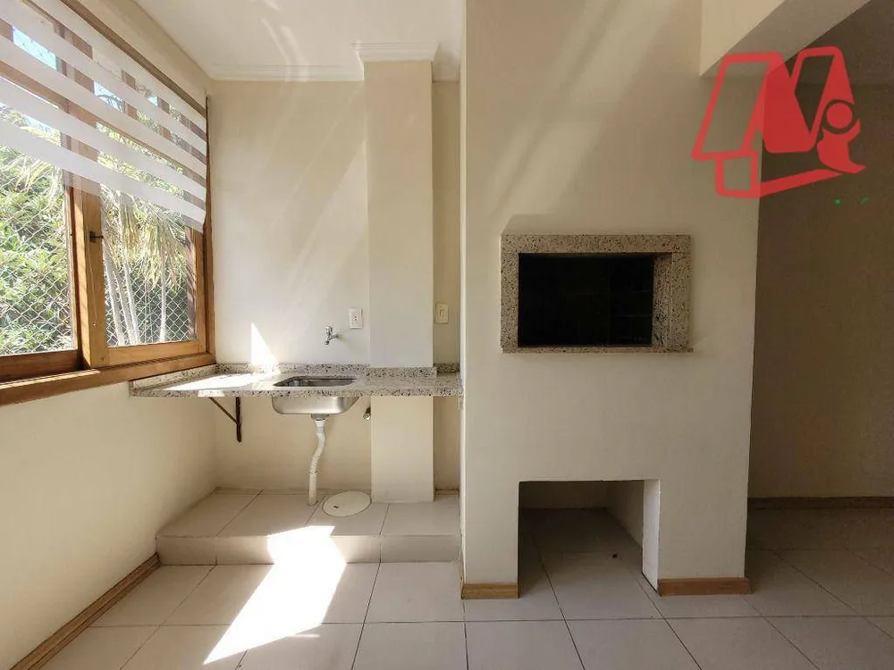 Apartamento, 2 quartos, 85 m² - Foto 1