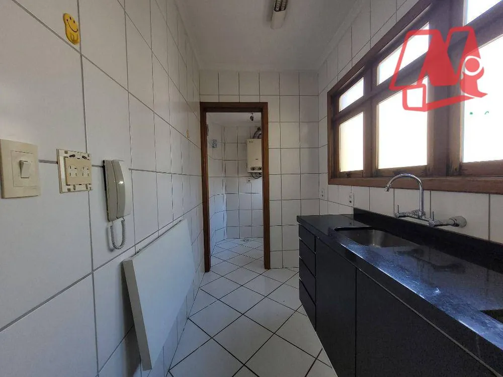 Apartamento, 2 quartos, 85 m² - Foto 2