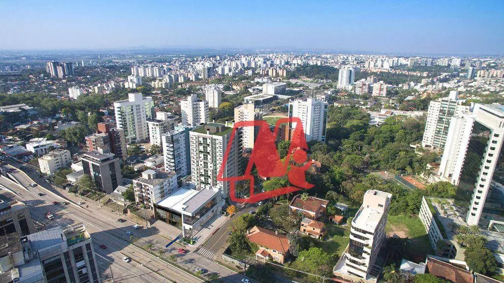 Apartamento, 3 quartos, 198 m² - Foto 1