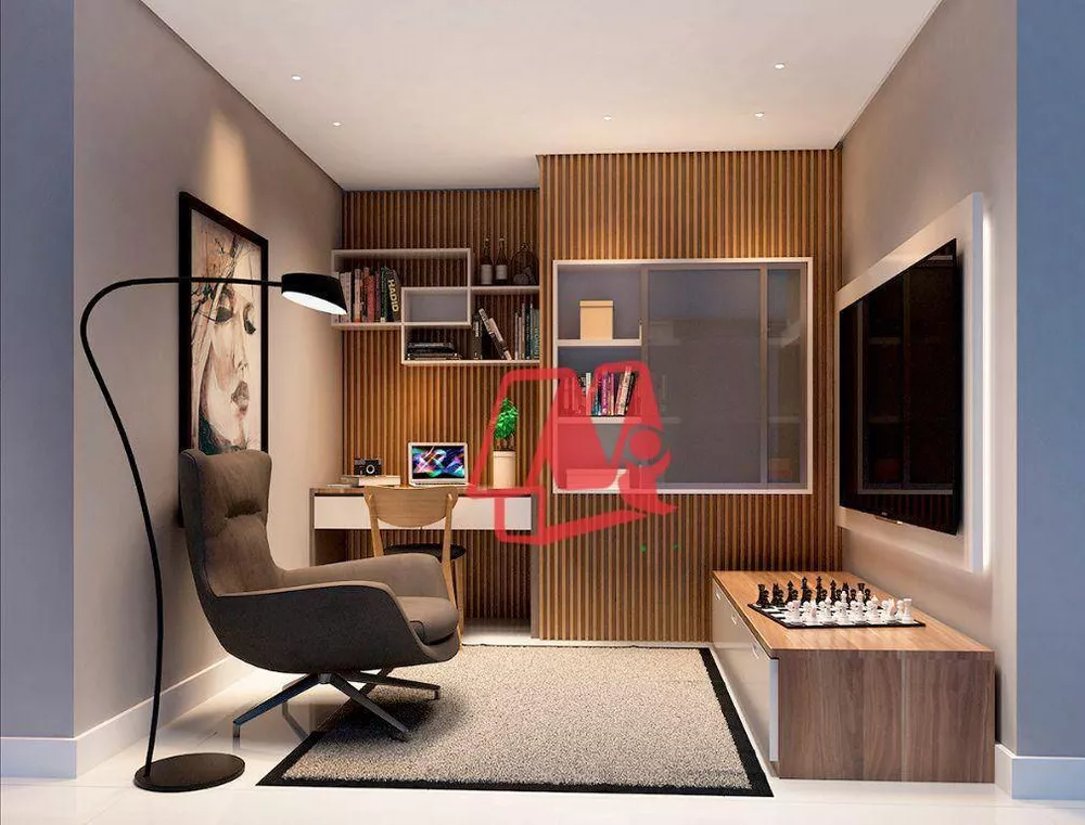 Apartamento, 3 quartos, 198 m² - Foto 4