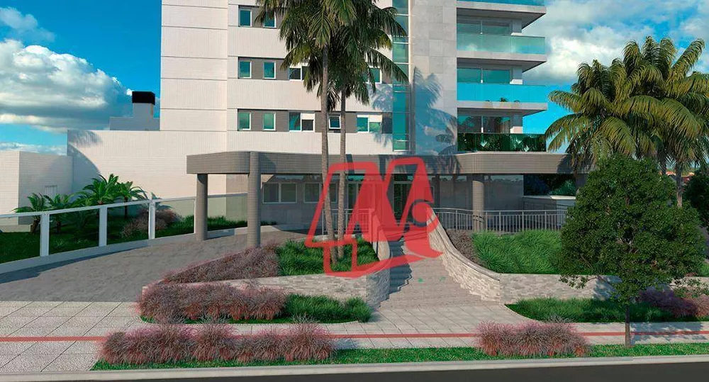 Apartamento, 3 quartos, 198 m² - Foto 3