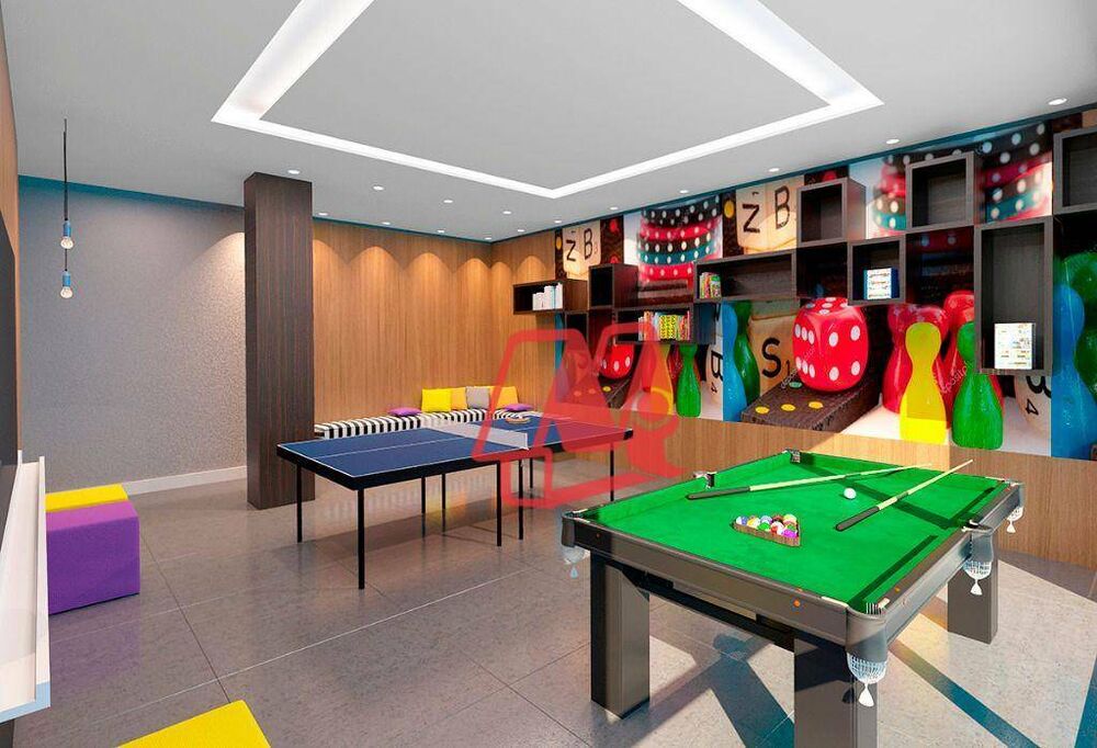 Apartamento, 3 quartos, 198 m² - Foto 1