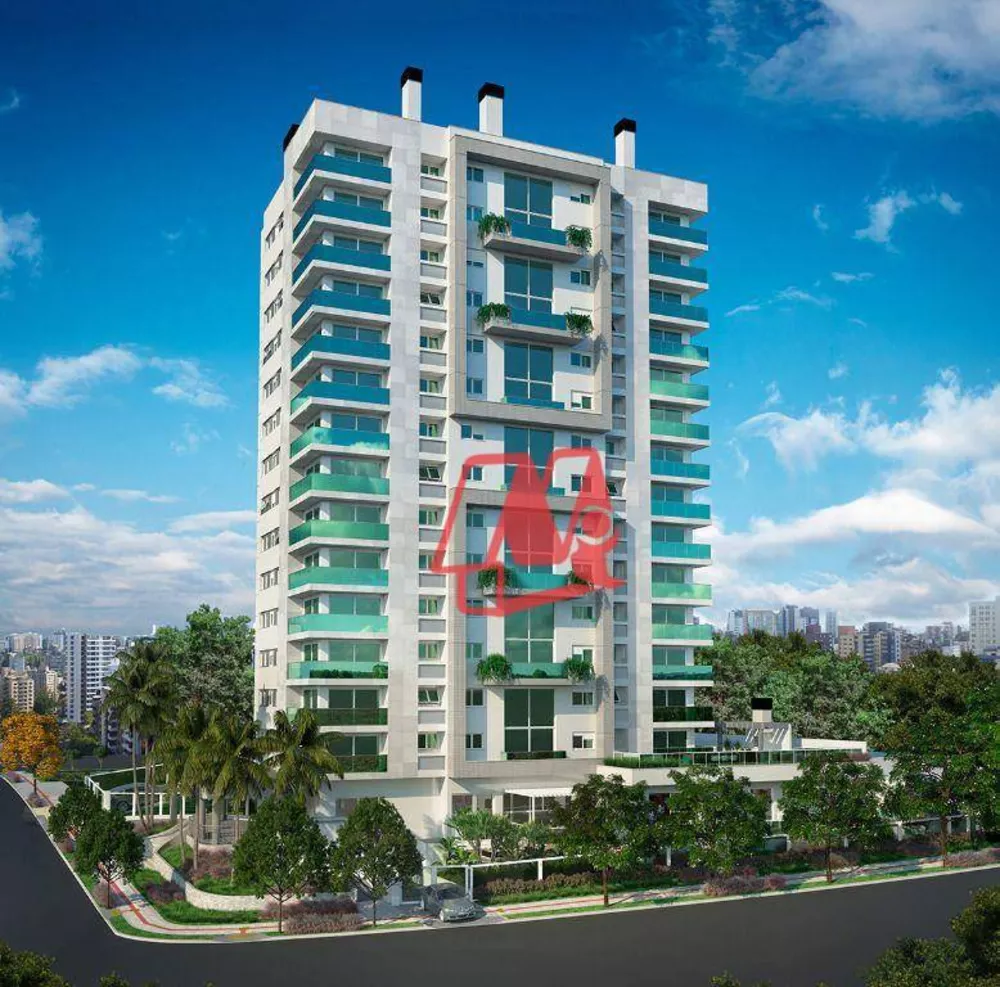 Apartamento, 3 quartos, 198 m² - Foto 5