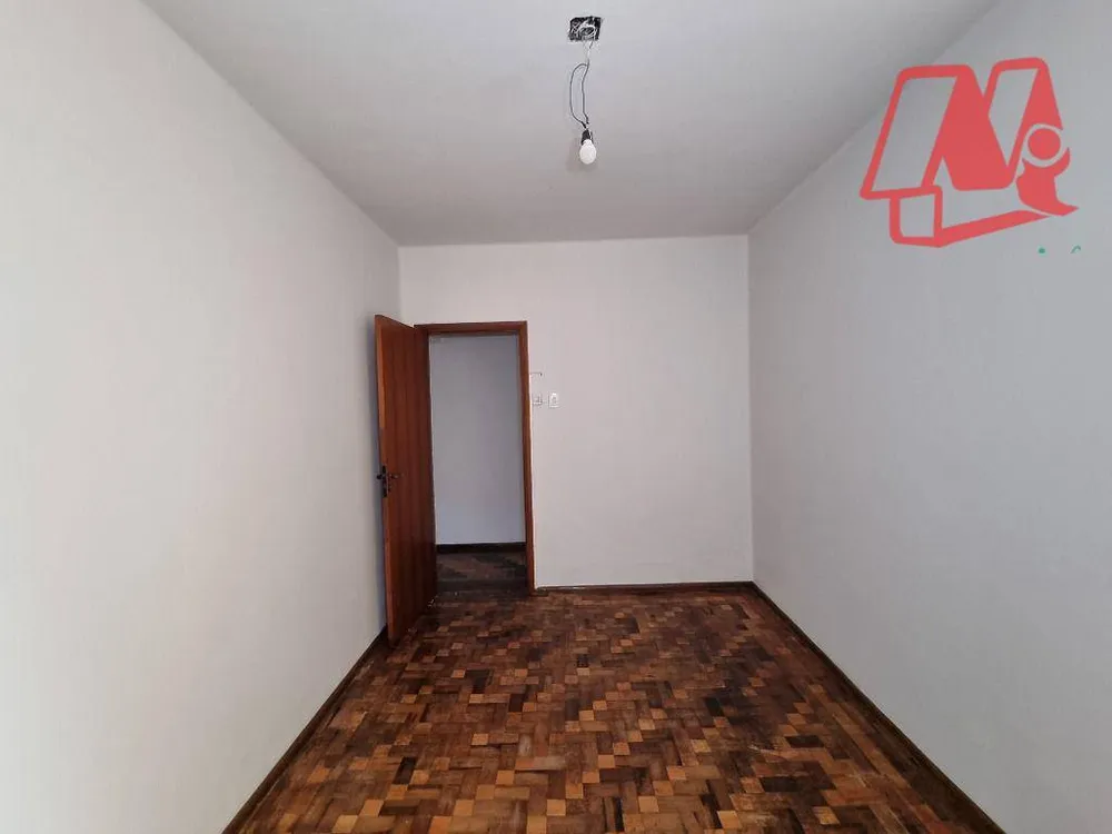 Apartamento, 2 quartos, 65 m² - Foto 1